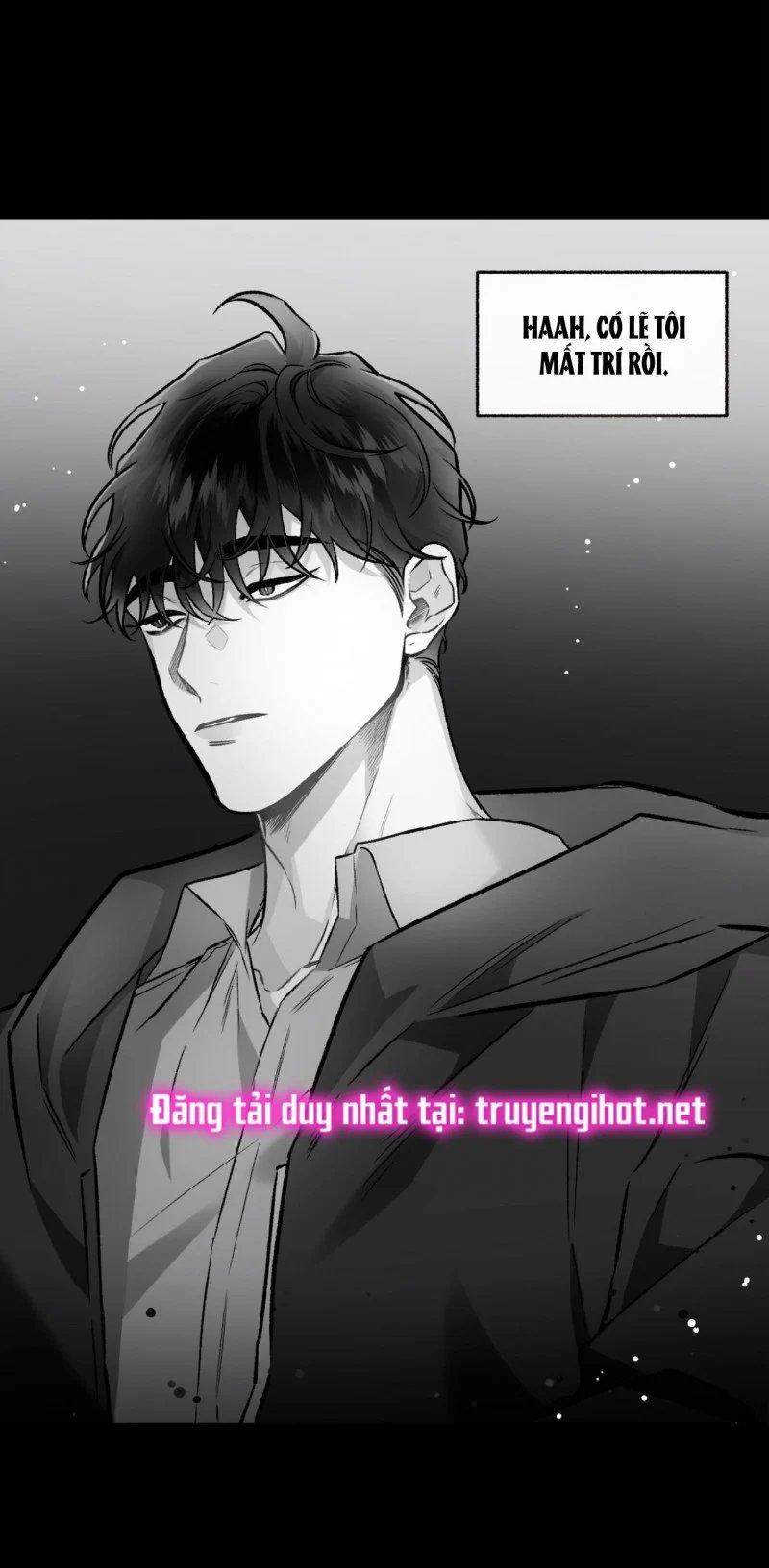 tình yêu kì lạ chapter 50 36