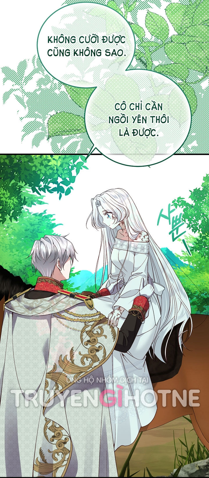 trở thành vợ thái tử quái vật chapter 75.2 20