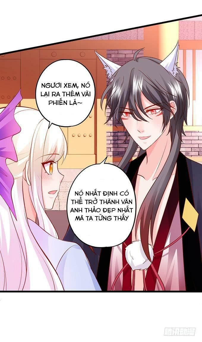 hồ tiên hung bạo chapter 137 44