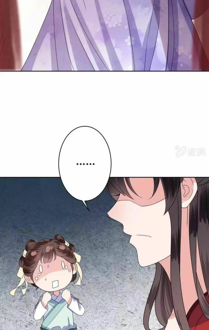 theo đuổi hoàng tử quá khó a~ chapter 27 38