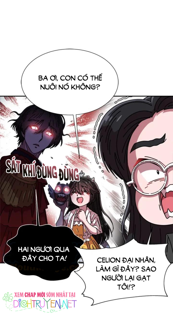 con gái bảo bối của ma vương chapter 60 15