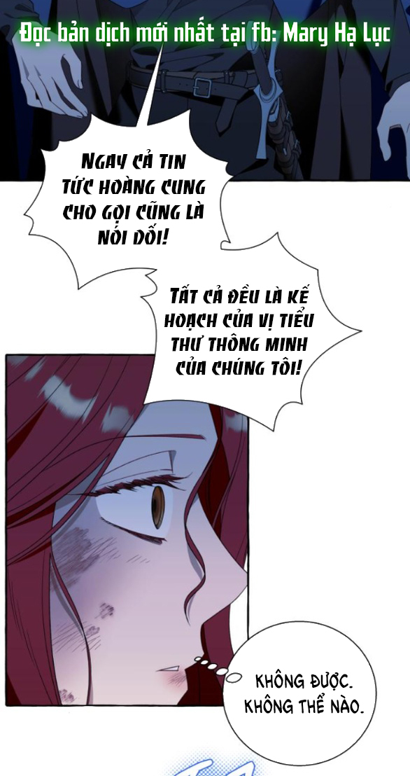 tôi tưởng đó chỉ là tiểu thuyết trọng sinh bình thường chapter 74.2 20