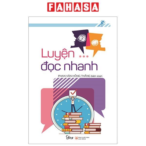 Luyện Đọc Nhanh