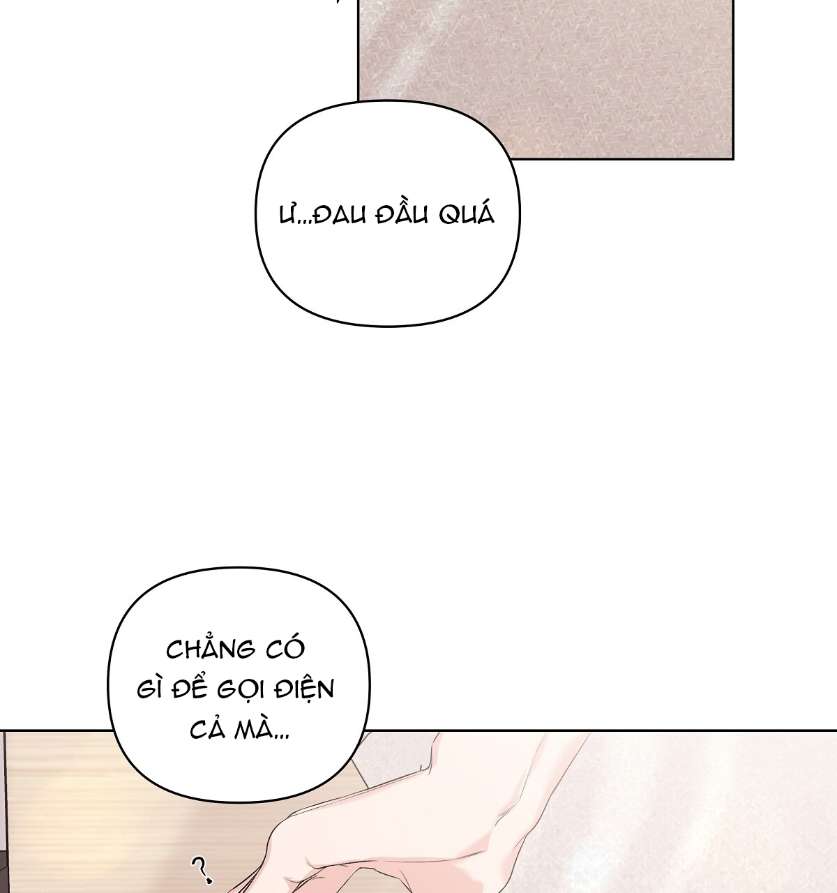 đừng bận tâm darling chapter 27 72