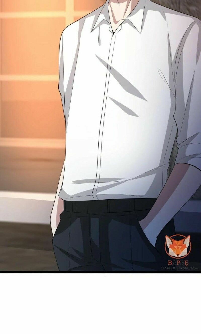 đô thị tà vương chapter 71 8