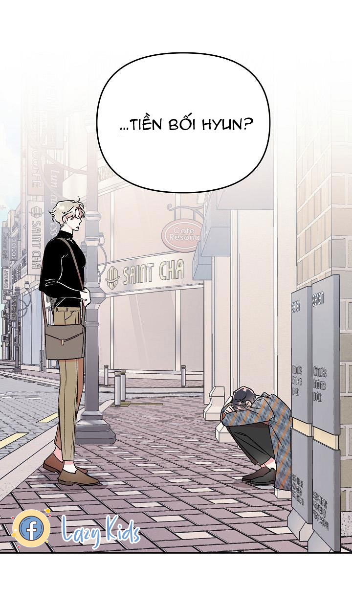 liệu pháp bí mật chapter 7 33