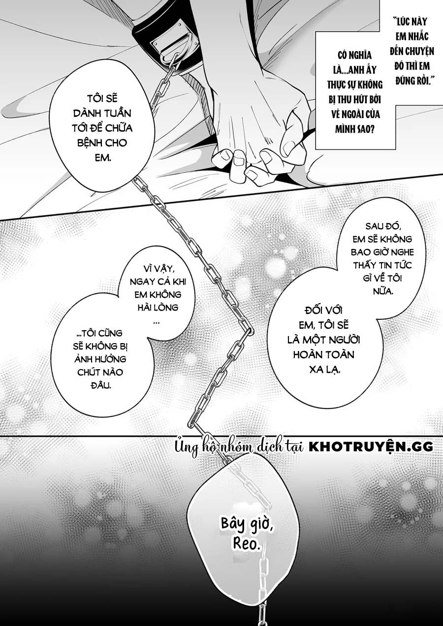 giam cầm playboy trong 7 ngày chapter 1 21