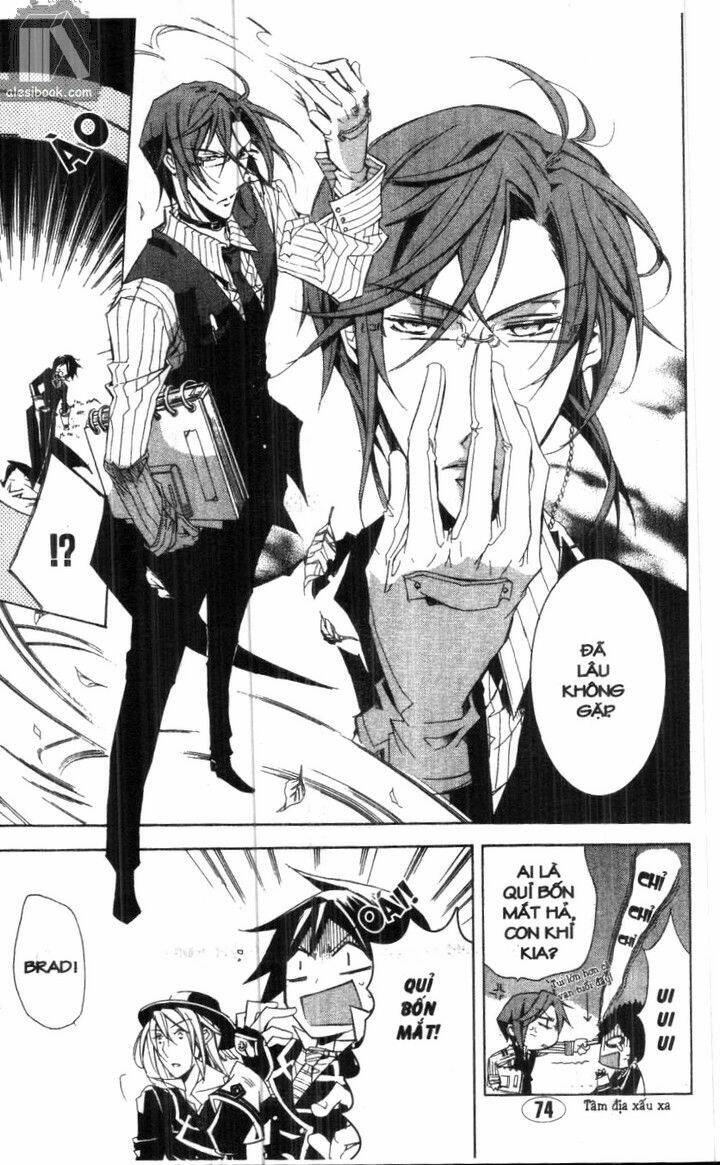 people dying off chapter 9 25