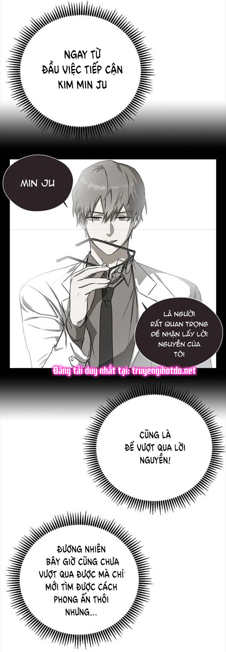 nhân duyên kiếp trước chapter 89.2 15