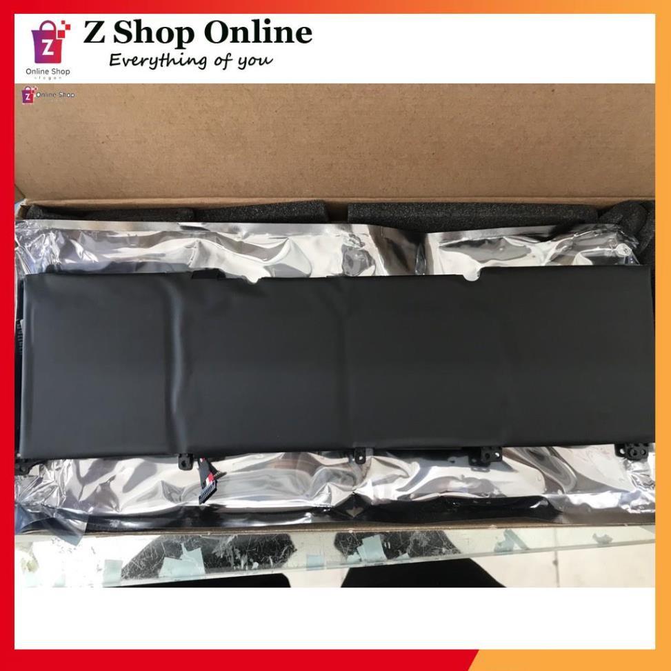Pin Dùng Cho Asus ZenBook Pro UX501J UX501LW UX501V G501 G501J G60JW C32N1415 Original