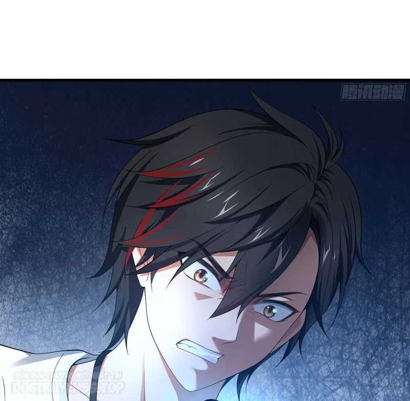 sau khi hợp thể cùng nữ thần, ta vô địch! chapter 1 71