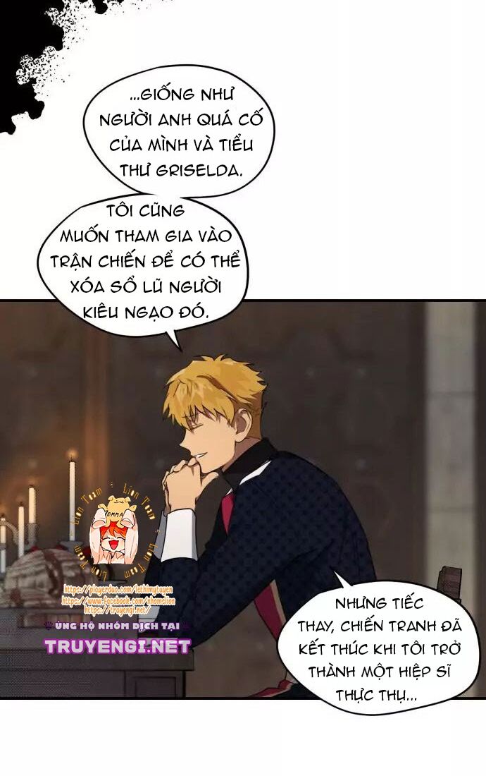 bị che khuất bởi ánh hoàng hôn chapter 20 29