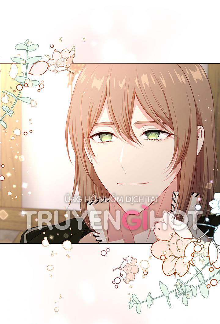 cẩn thận nữ phụ phản diện đấy! chapter 105 2