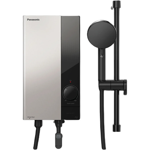 Máy Nước Nóng Trực Tiếp Panasonic Dh - 4Us1Vs