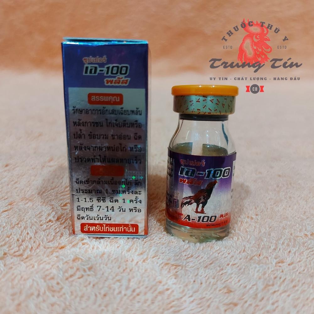 Super A100 Plus lọ 7ml