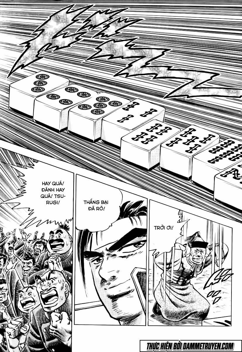 akakatsuki!! otokojuku - seinen yo, taishi wo idake chapter 21 24