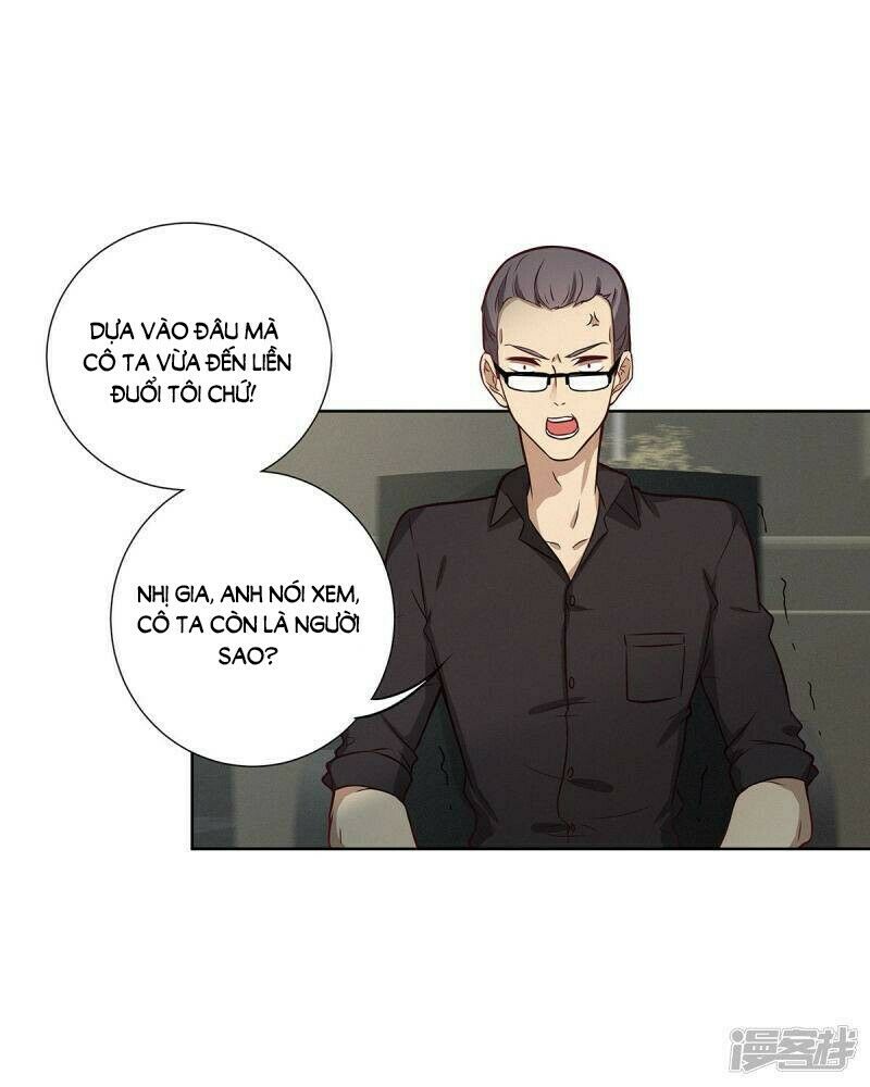 trọng sinh quý thê chi phục thù hoa lệ chapter 28 17