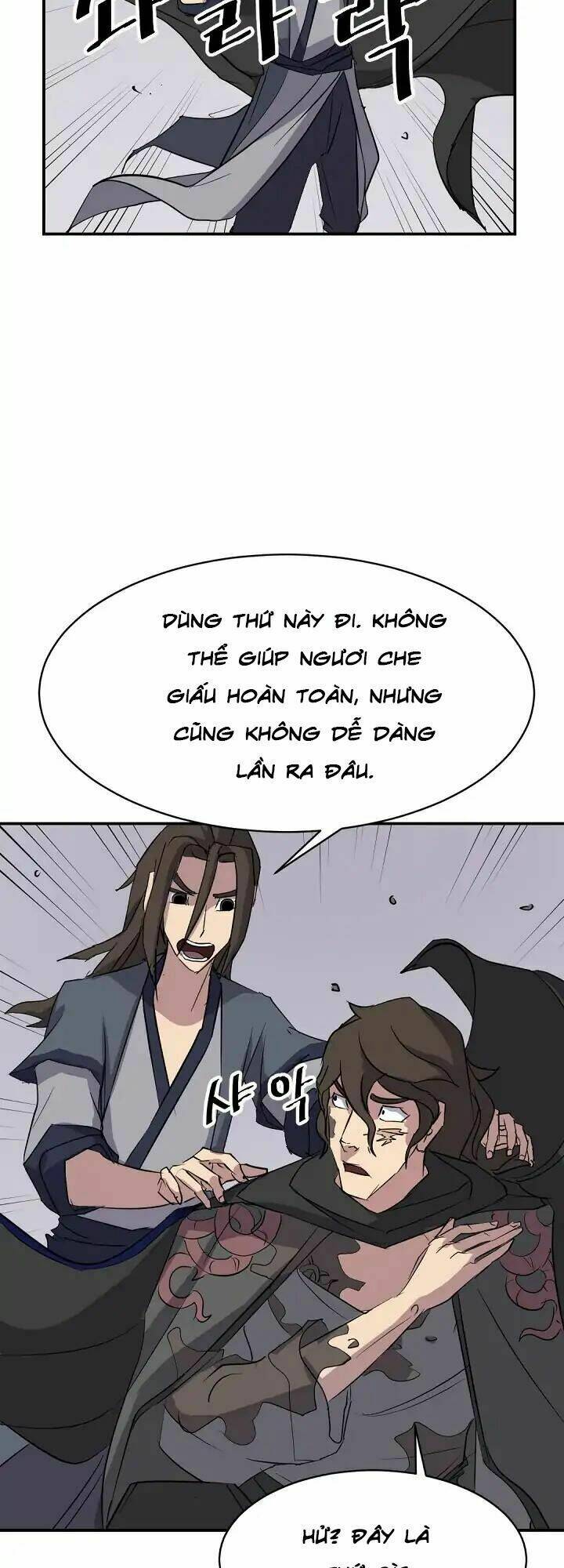 trọng sinh, bất khả chiến bại chapter 70 33