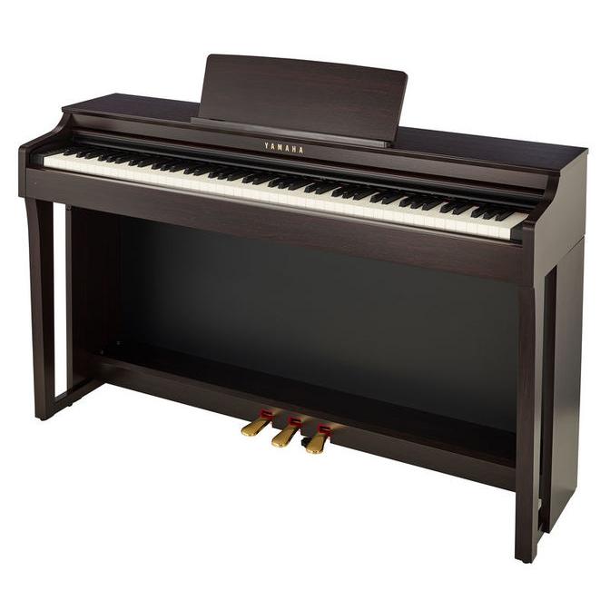 Đàn piano điện Yamaha Clavinova CLP625R