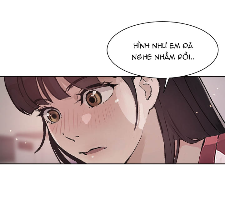 mãnh thú nơi công sở chapter 2 52