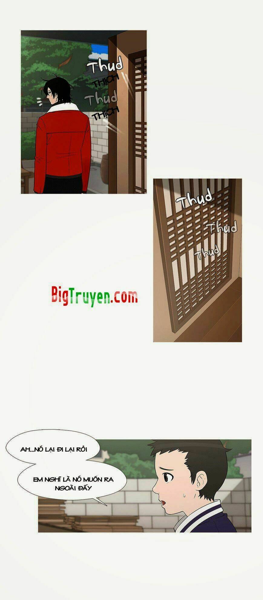 trái tim của một người bạn chapter 14 13