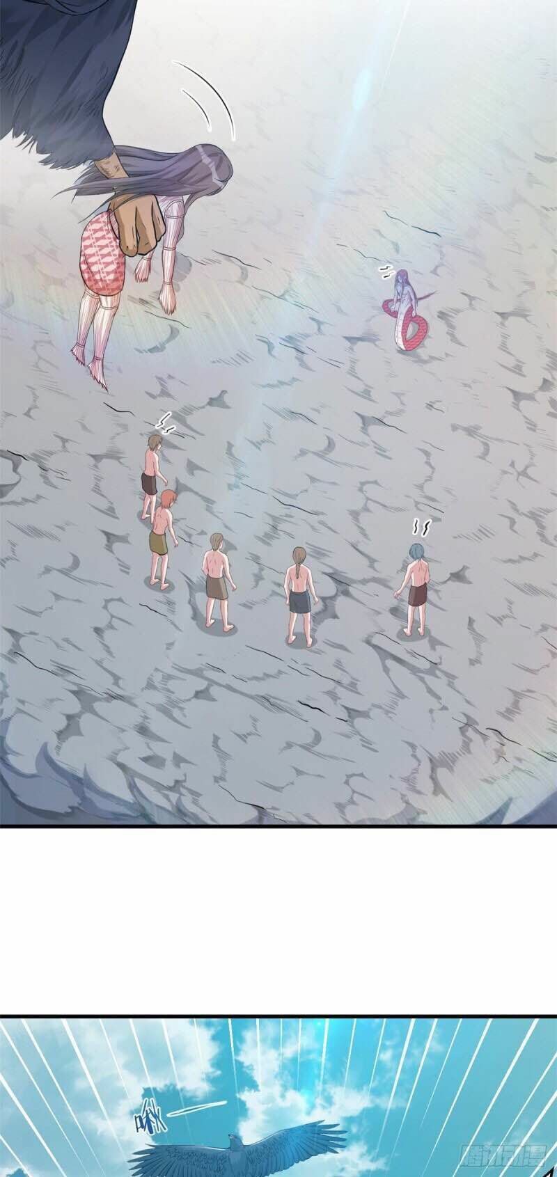 [16+] thảnh thơi thú thế chủng chủng điền, sinh sinh tể chapter 183 32