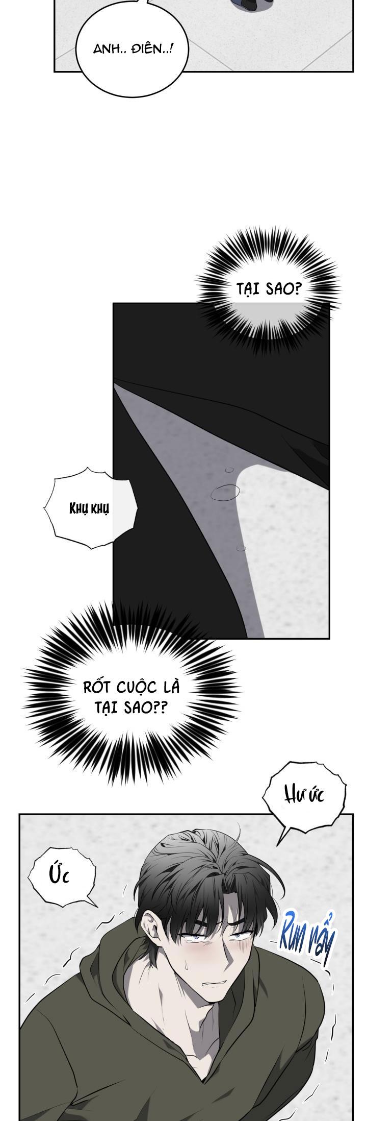 dưỡng thú cưng chapter 36 10