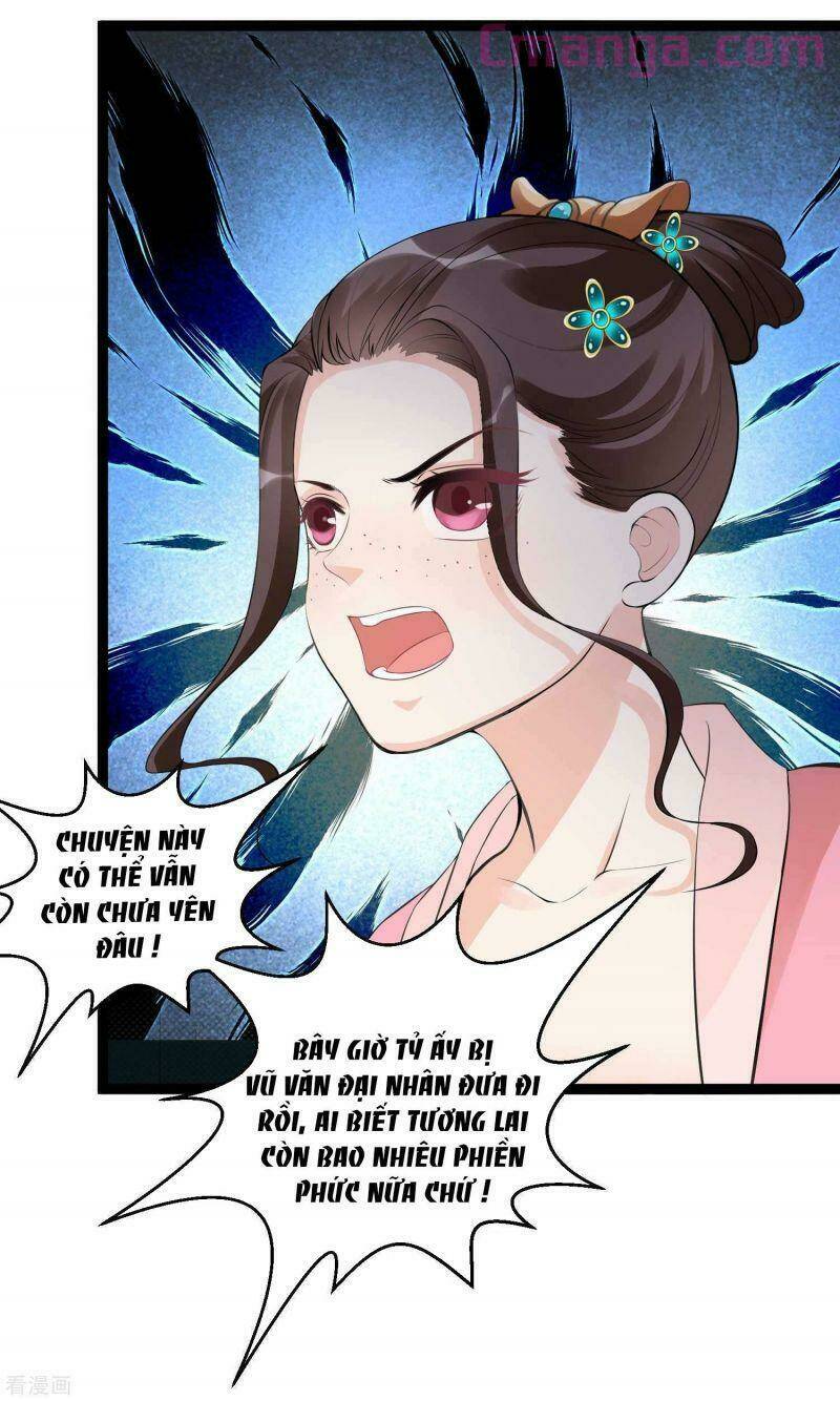 độc y đích nữ chapter 55 19