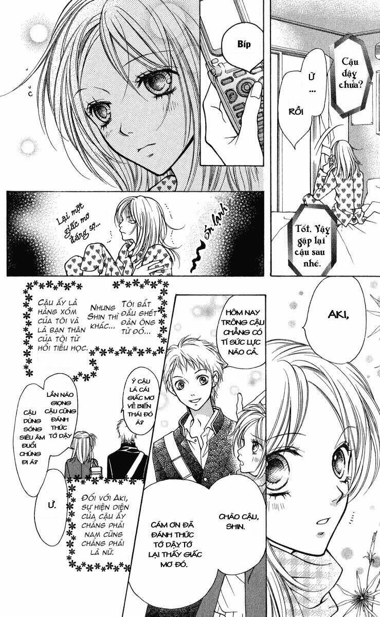 câu chuyện tuổi teen chapter 30 5