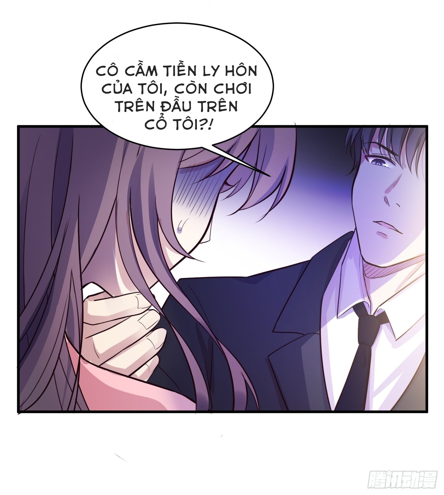hai đứa con riêng đã nhìn nhầm tôi chapter 4 30