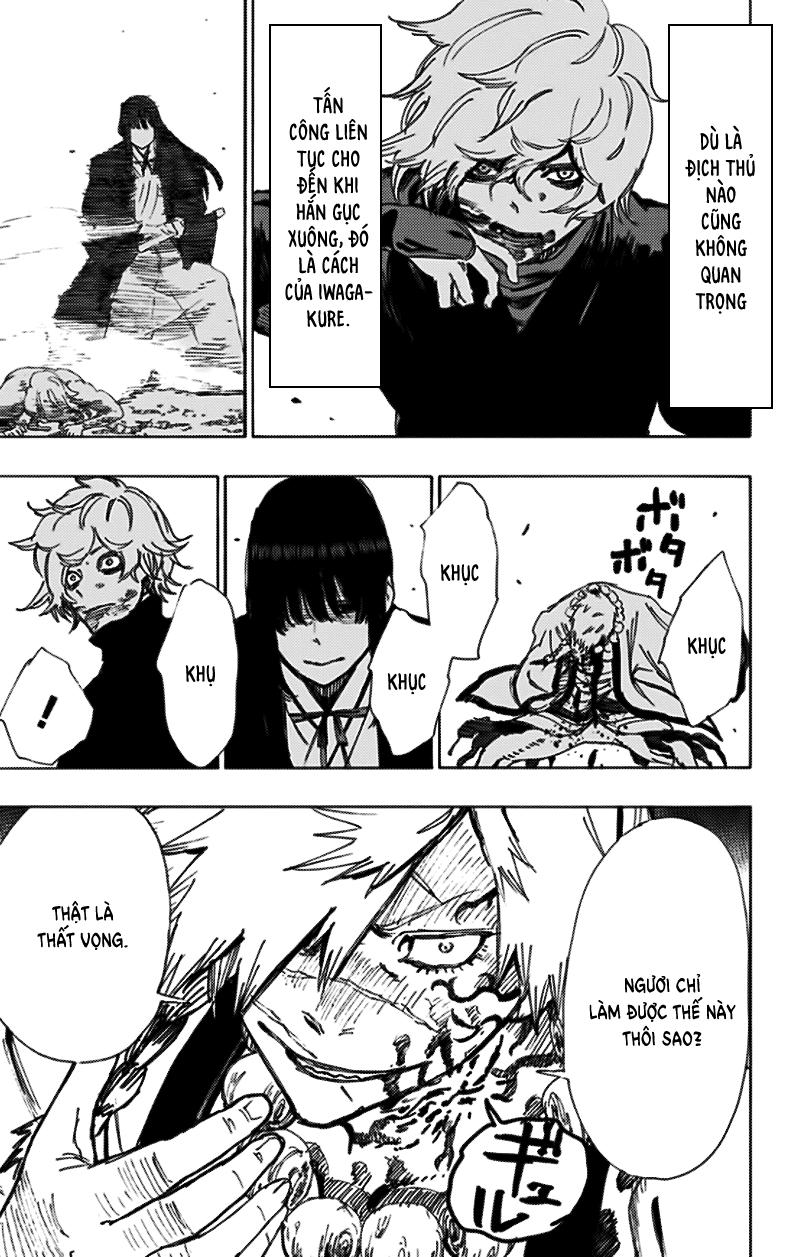 jigokuraku chapter 47 10