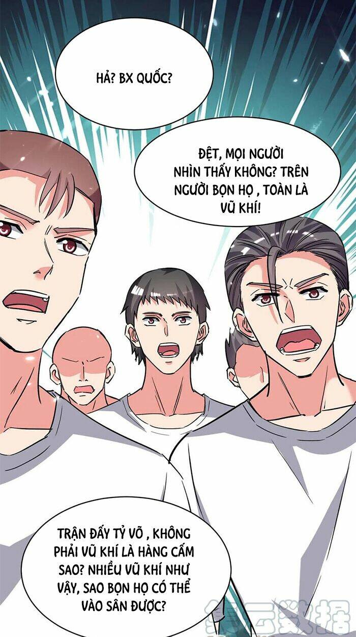 trọng sinh khí thiếu quy lai chapter 193 23