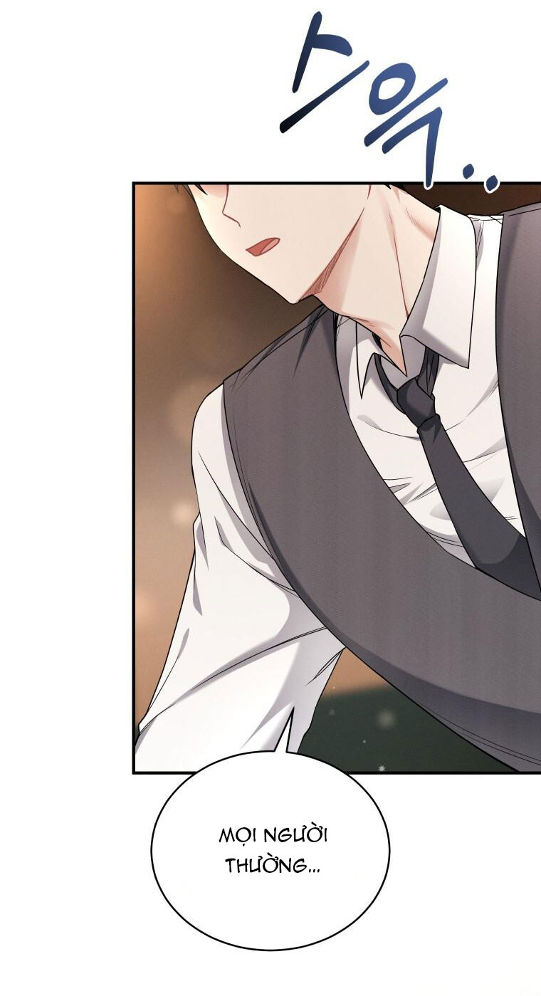 [18+] cùng trời cuối đất chapter 14.1 6