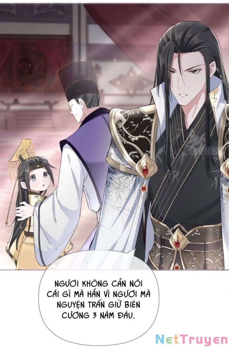 nhập mộ chi thần chapter 21 13