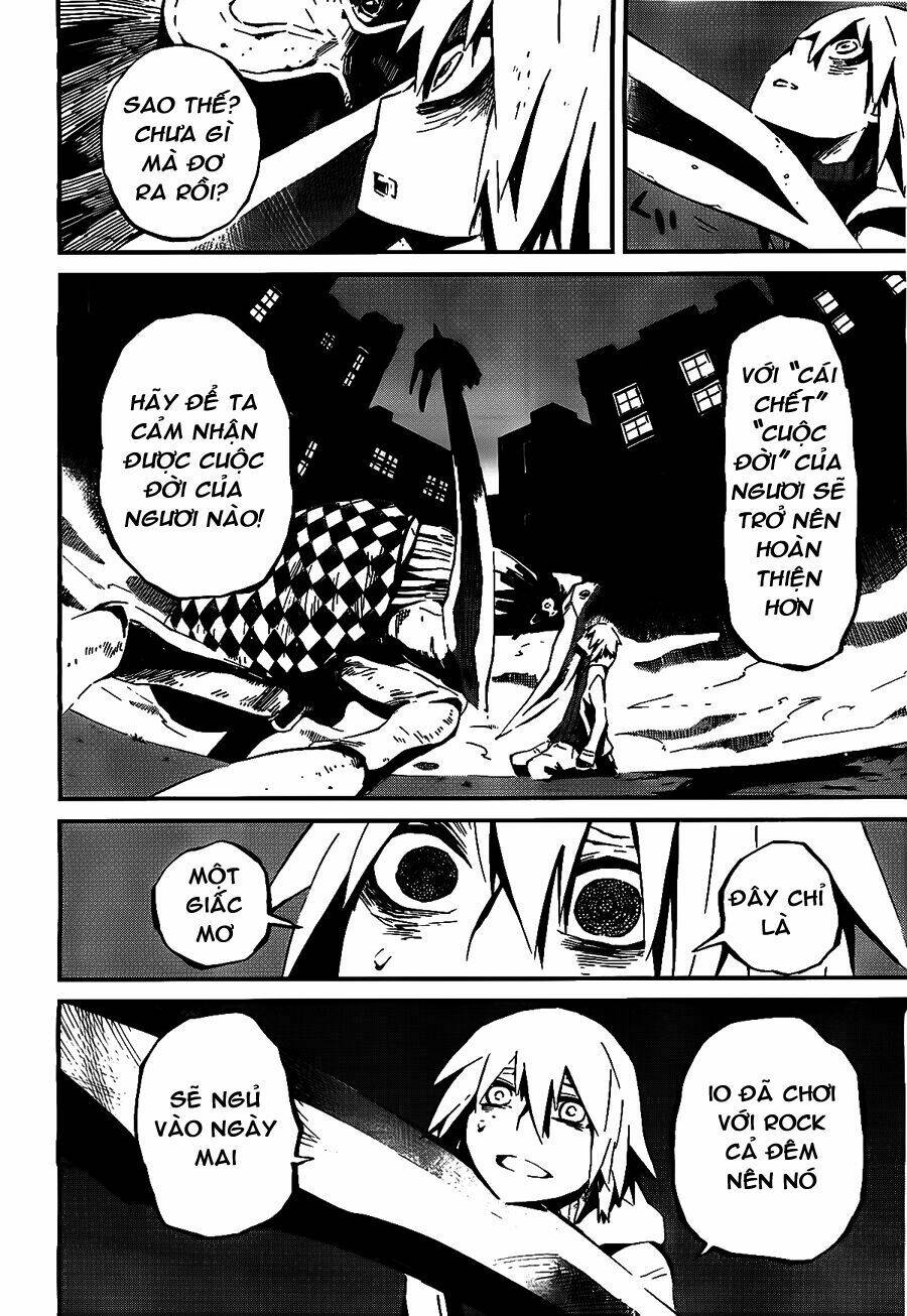 black rock shooter - innocent soul chapter 1 29