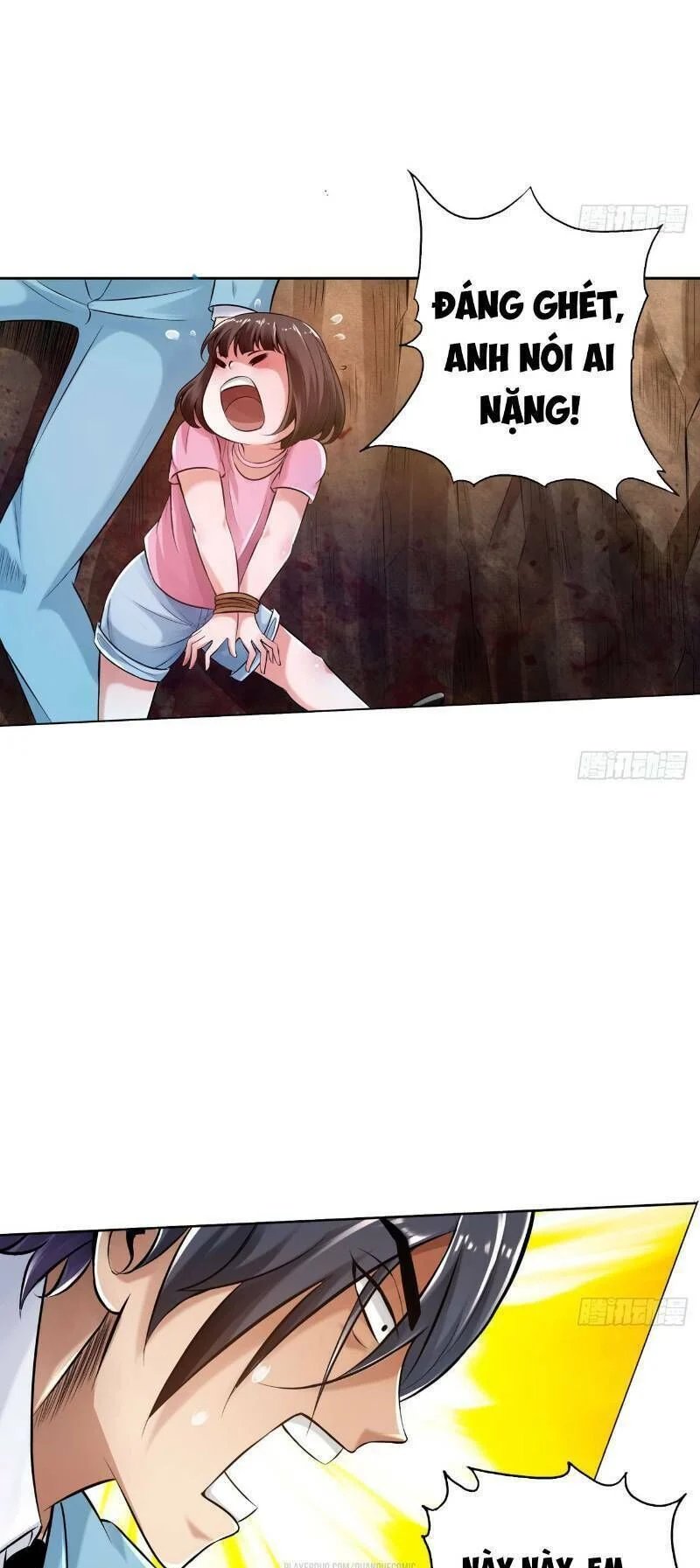 nhân vật phản diện đi tìm đường chết chapter 22 28