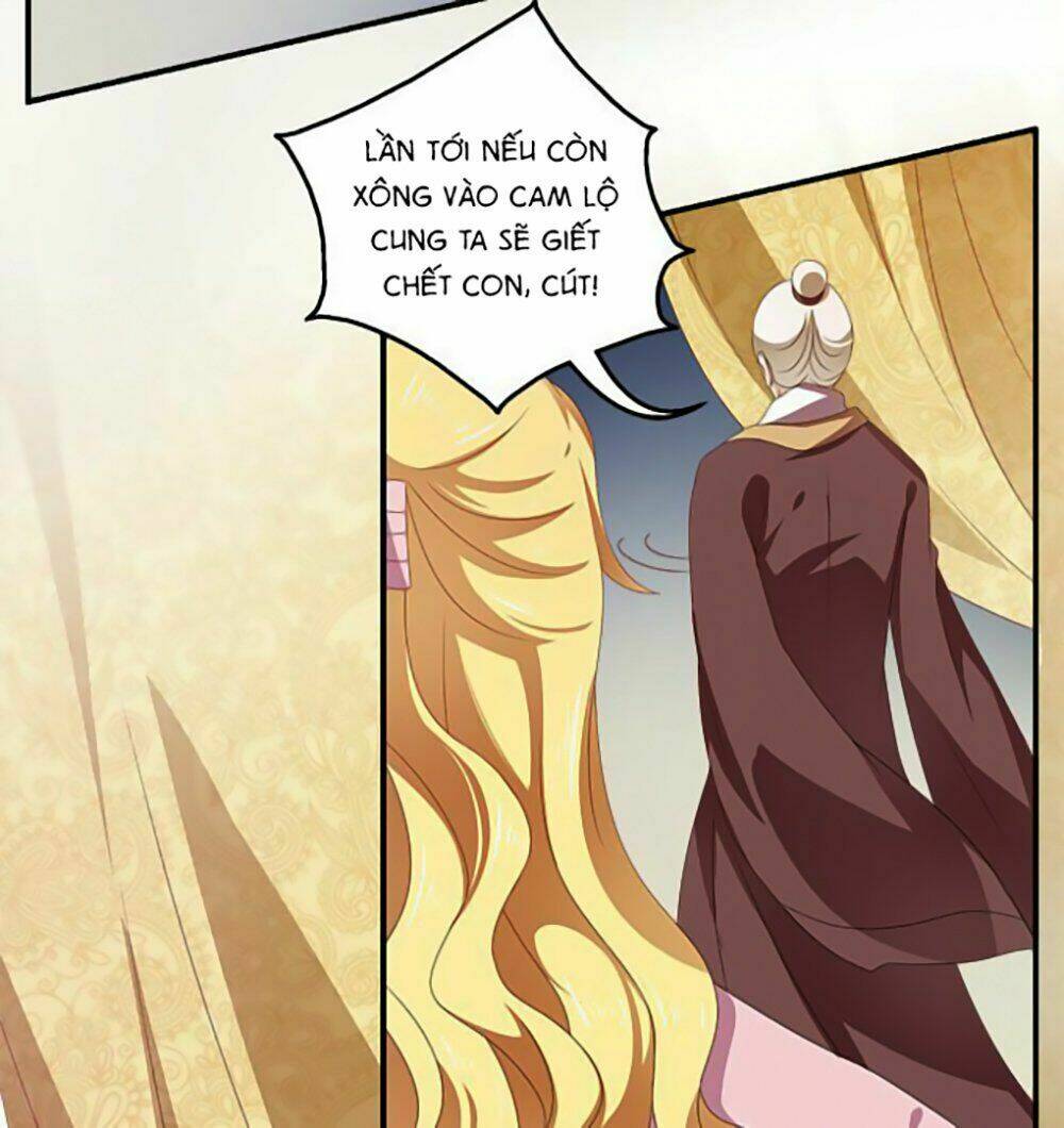 thịnh thế an nhiên chapter 20 35