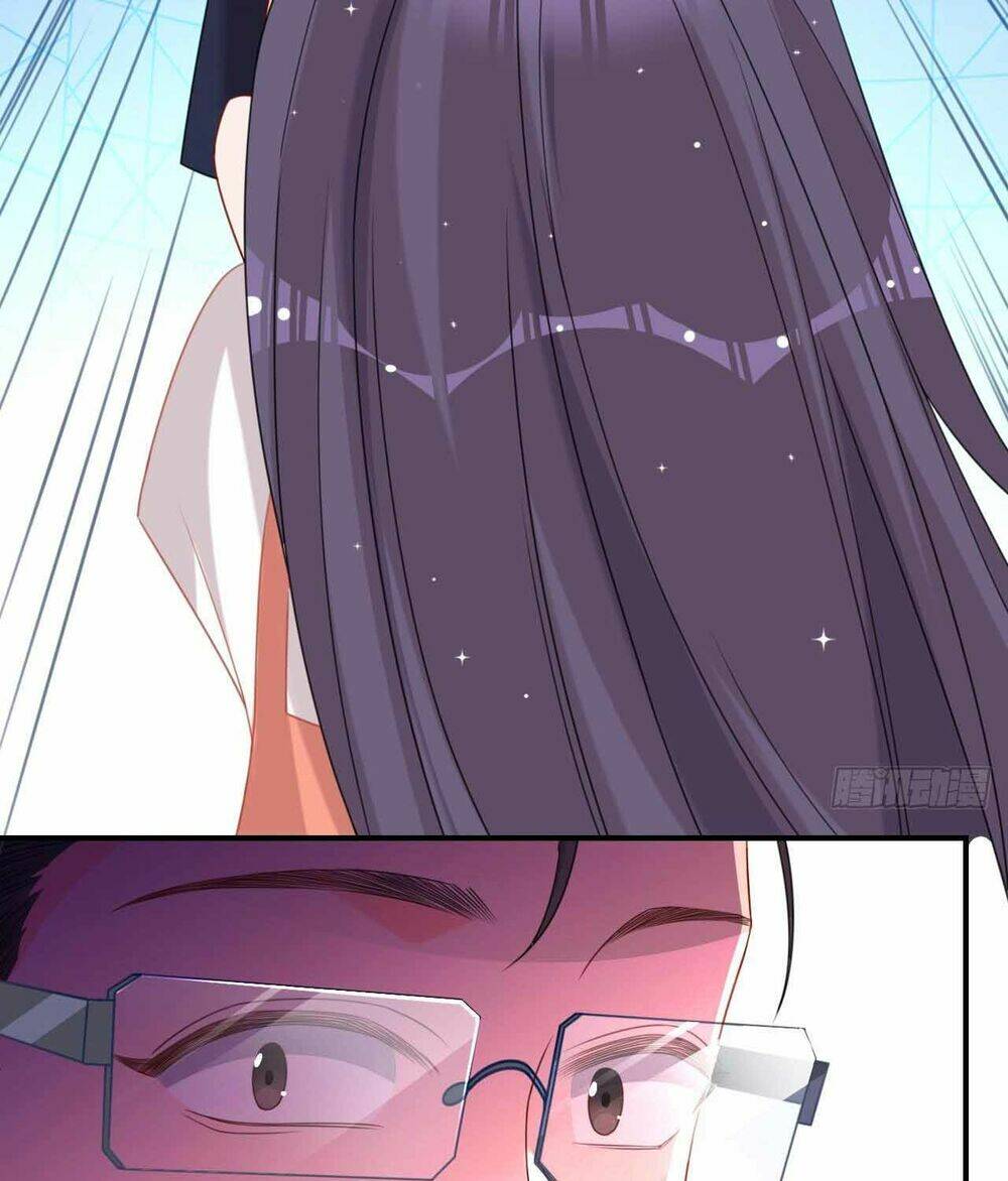 dĩ hôn chi danh chapter 13.1 26