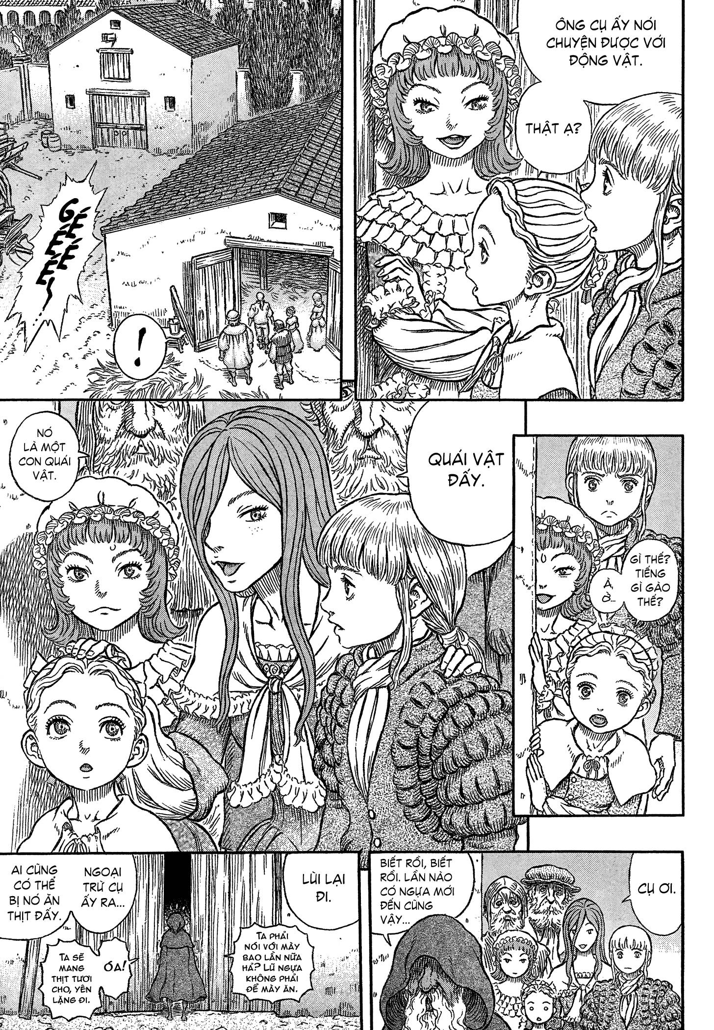 kiếm sĩ đen chapter 334 13