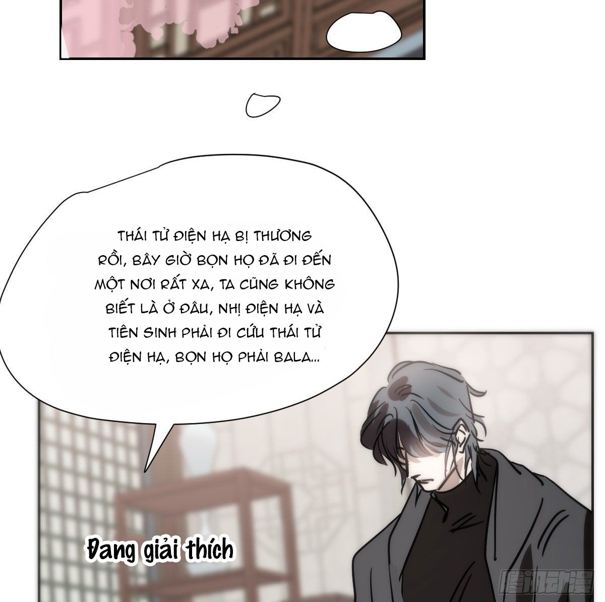 Bắt Lấy Ngao Ngao chapter 185 - Trang 85