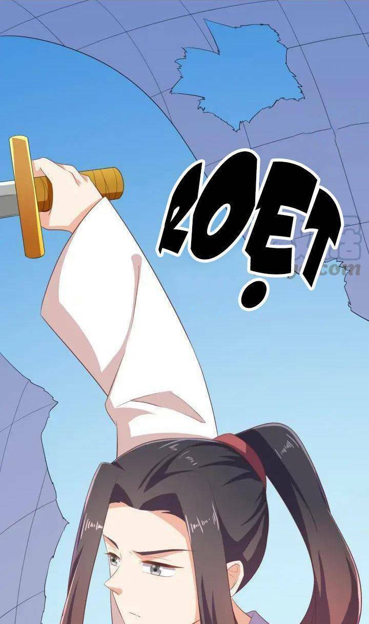 ngạo kiều vương gia huyên náo phi chapter 66 24