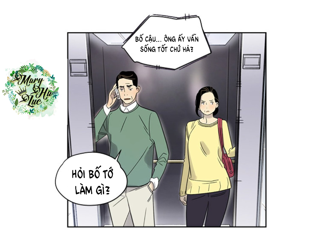 tôi muốn bay như một con bướm chapter 3 21