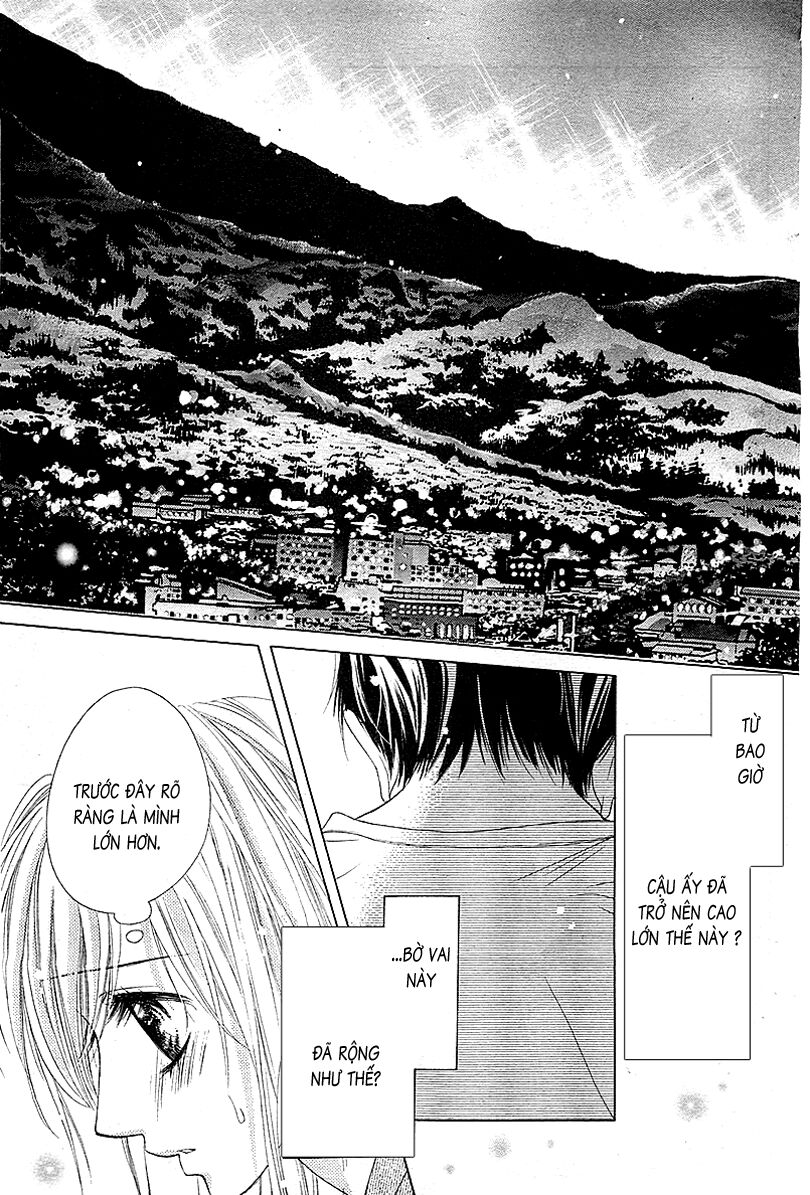 17-sai, kiss to dilemma chapter 2 31