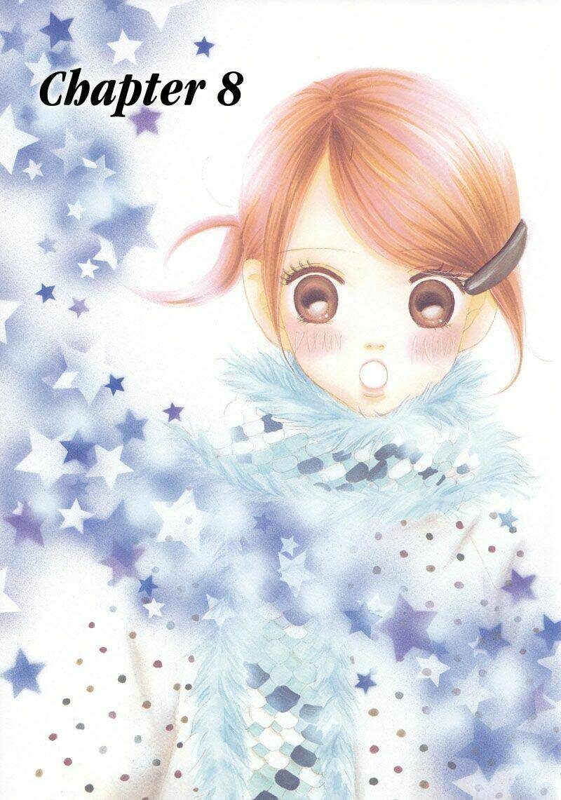 ngày ấy ta bên nhau chapter 8 1