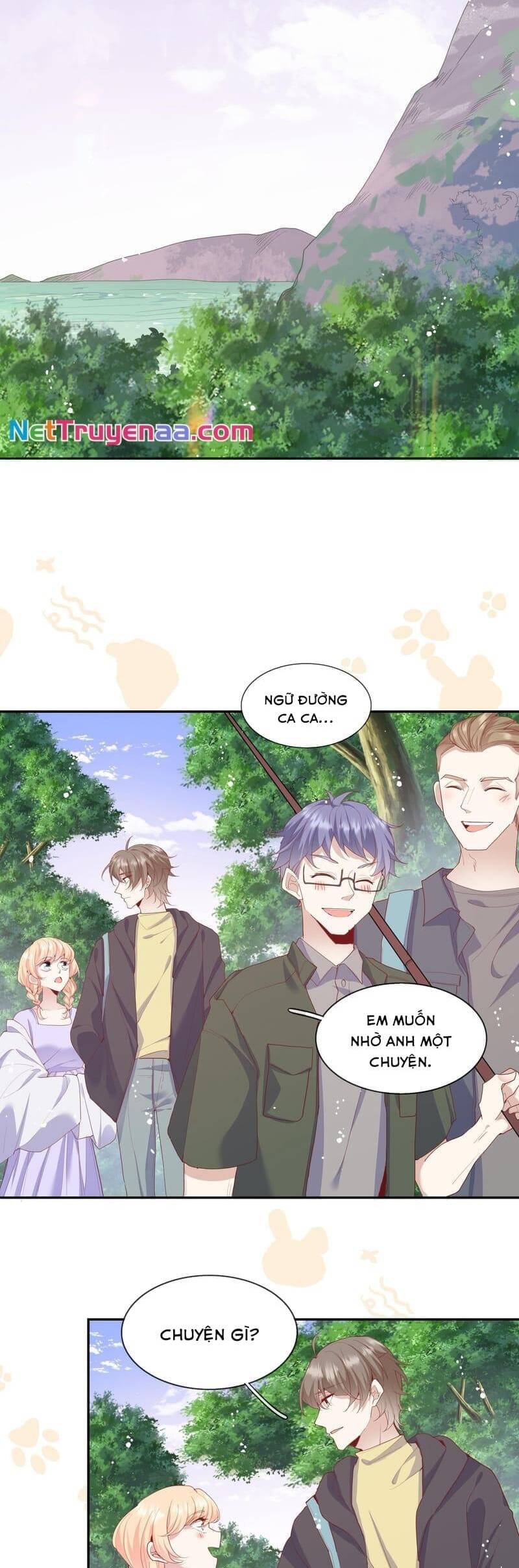 làm ơn đừng quá kiêu ngạo chapter 34 7