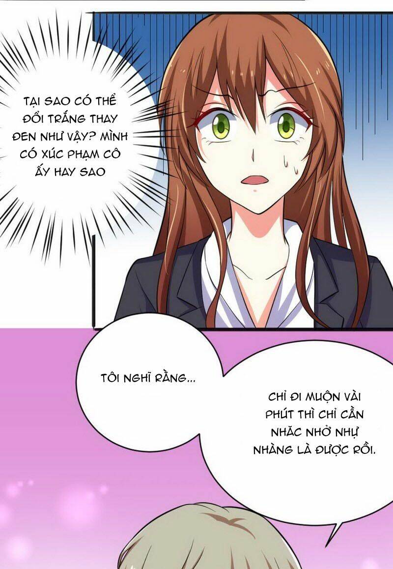 khế hôn chapter 10 15