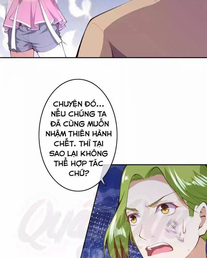 đô thị hộ hoa tiên tôn chapter 33 10