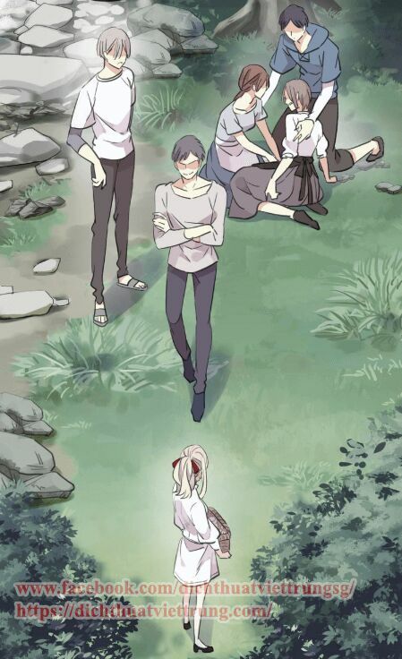 vết cắn ngọt ngào phần 2 chapter 31 51