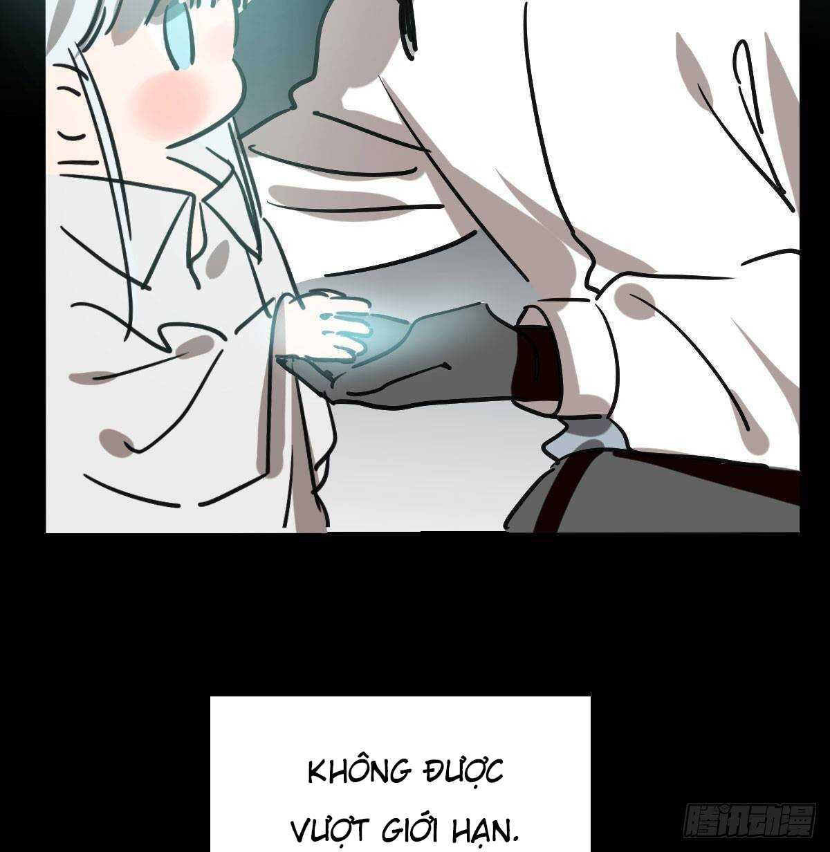 bắt lấy ngao ngao chapter 82 68