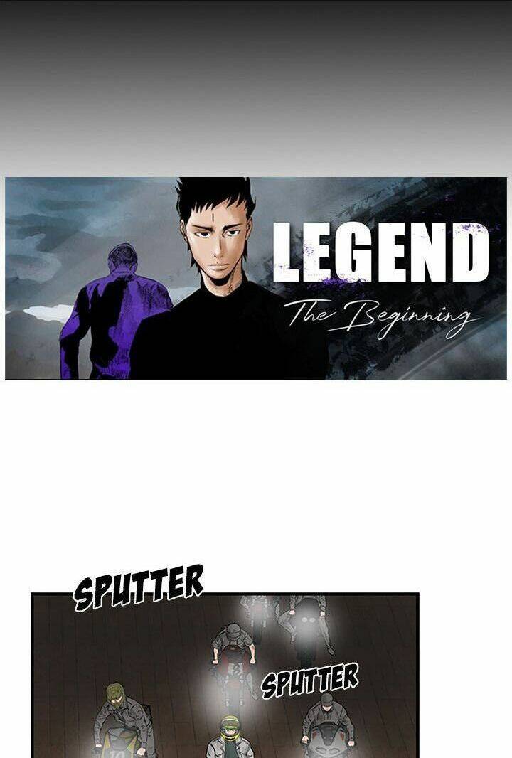 huyền thoại : khởi đầu chapter 42 2